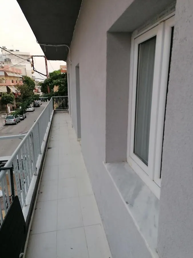 Διαμέρισμα Ολόκληρου Ορόφου Queen Luxury Thessaloniki Greece