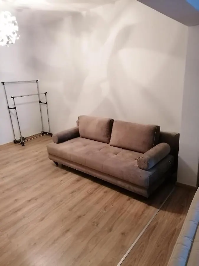 Διαμέρισμα Ολόκληρου Ορόφου Queen Luxury Thessaloniki 0*,  Greece