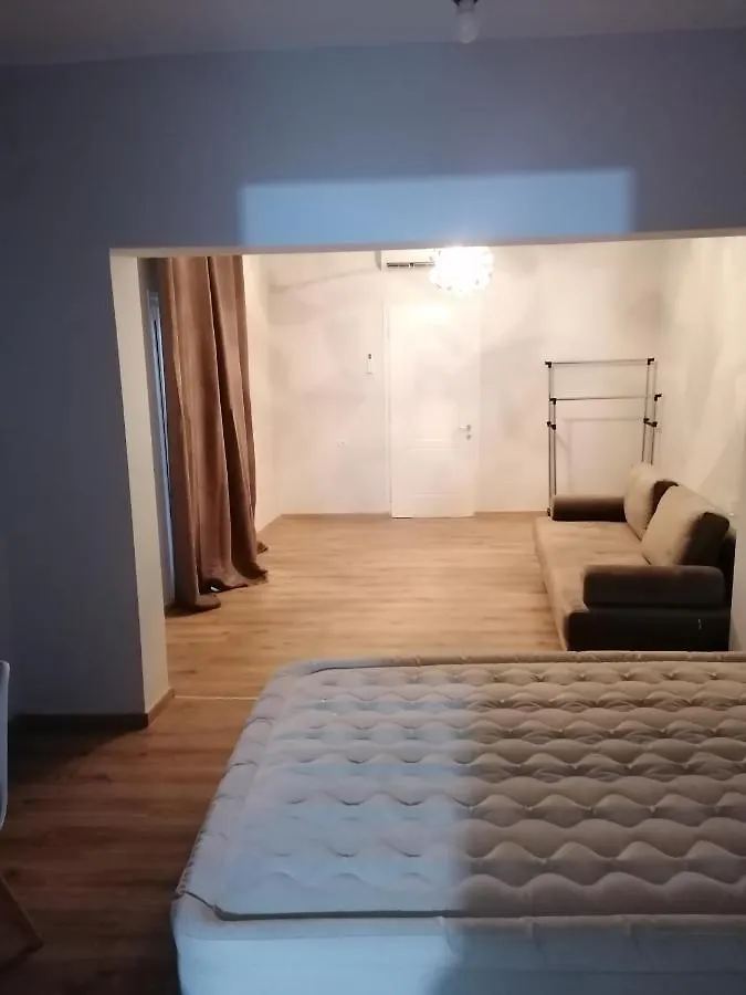 Διαμέρισμα Ολόκληρου Ορόφου Queen Luxury Thessaloniki