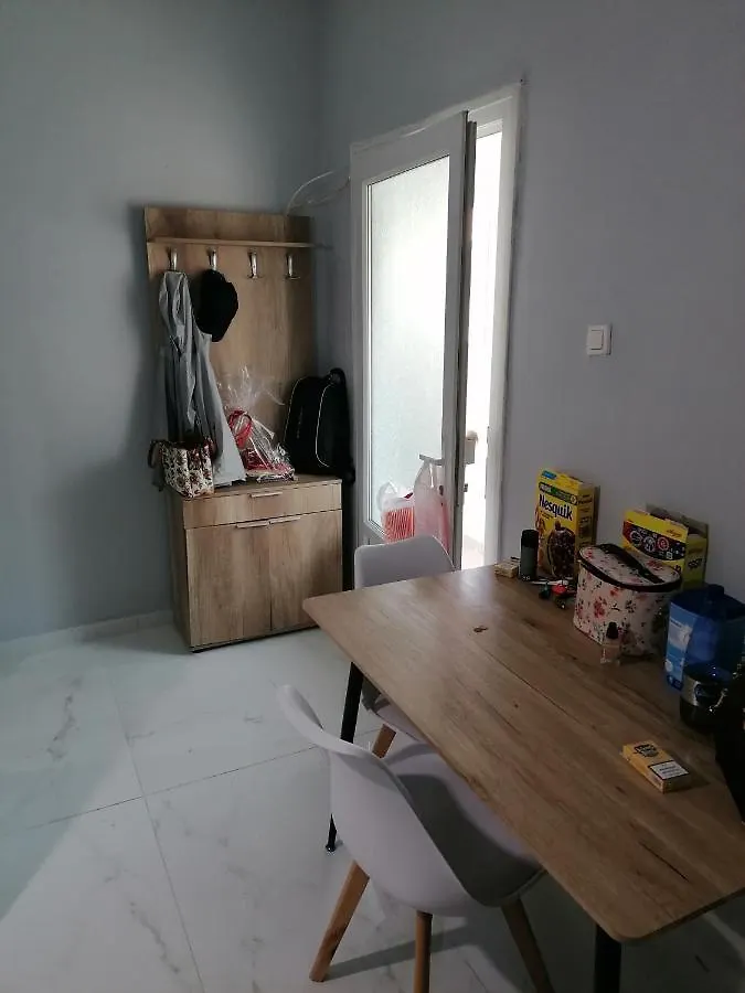 Apartment Διαμέρισμα Ολόκληρου Ορόφου Queen Luxury Thessaloniki Greece