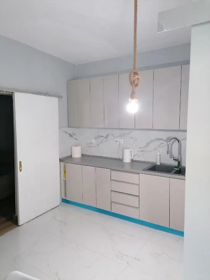 Διαμέρισμα Ολόκληρου Ορόφου Queen Luxury Thessaloniki Apartment